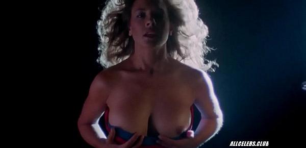  Michelle Bauer Randolph in Deadly Embrace 1989